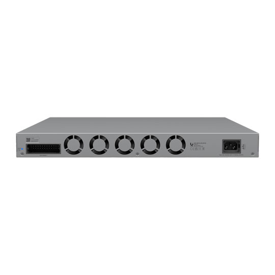 Ubiquiti Pro XG 48 PoE UniFi 48 Port Layer 3 Etherlighting Switch : image 4