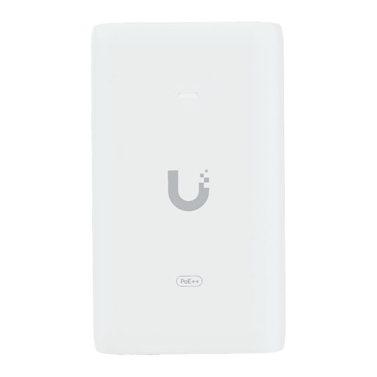 Ubiquiti UniFi Gigabit 60W PoE++ Adapter