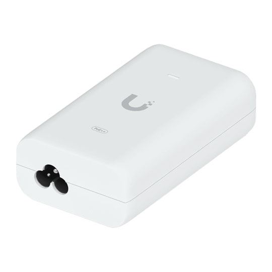 Ubiquiti UniFi Gigabit 60W PoE++ Adapter : image 3