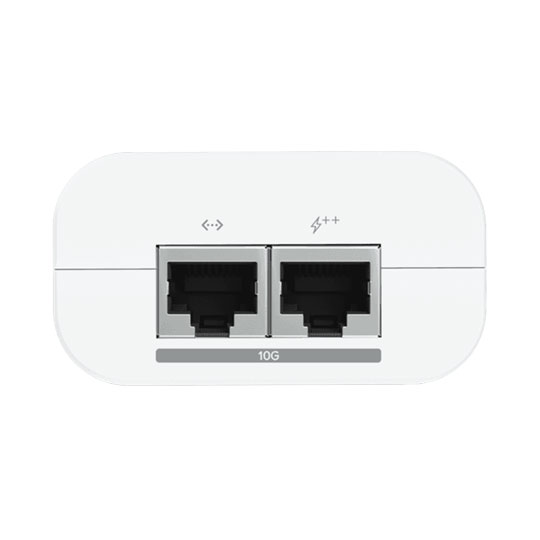 Ubiquiti UniFi Gigabit 60W PoE++ Adapter : image 4