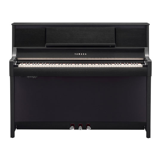 Yamaha CSP295 Black