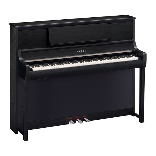 Yamaha CSP295 Black