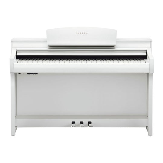 Yamaha CSP255 Available in Black or White : image 4