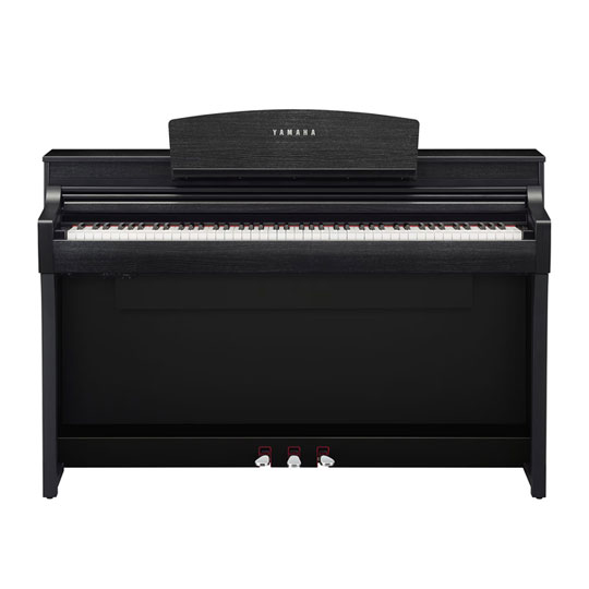 Yamaha CSP275 Smart Piano Black or White