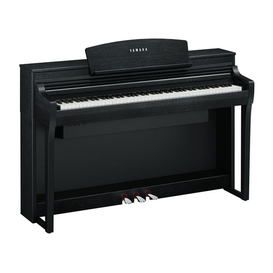 Yamaha CSP275 Smart Piano Black or White