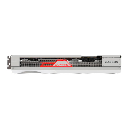 Refurbished Sapphire AMD Radeon RX 7700 XT PURE 12GB Graphics Card : image 3
