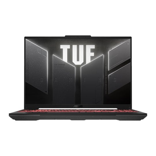 ASUS TUF Gaming A16 (2024) 16" FHD+ 144Hz Ryzen 7 RTX 4050 Gaming Laptop