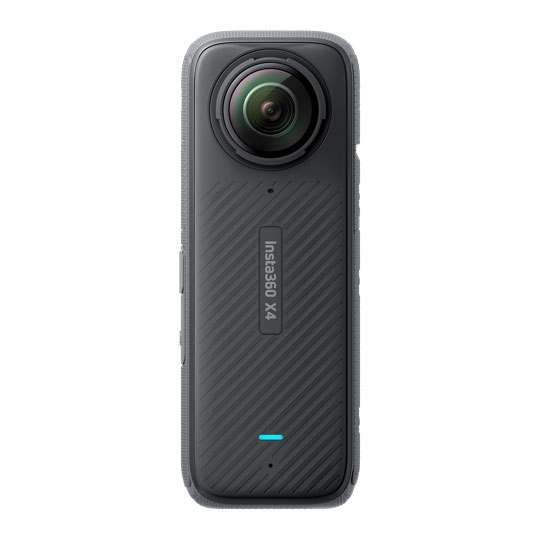 (Open Box) Insta360 X4 360 Action Camera 8K