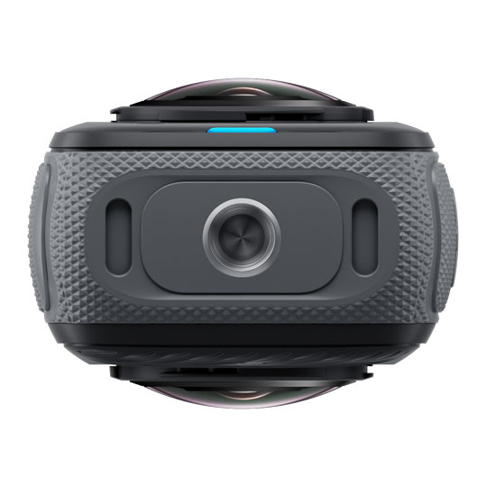 (Open Box) Insta360 X4 360 Action Camera 8K : image 3