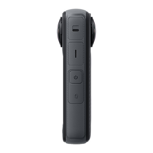 (Open Box) Insta360 X4 360 Action Camera 8K : image 4