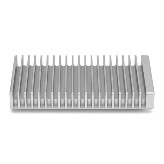 OWC Express 1M2 USB4 Portable External Storage Enclosure : image 4