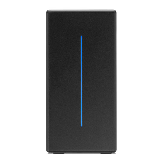 OWC ThunderBlade X12 24TB Thunderbolt 5 NVMe RAID SSD External Storage Solution