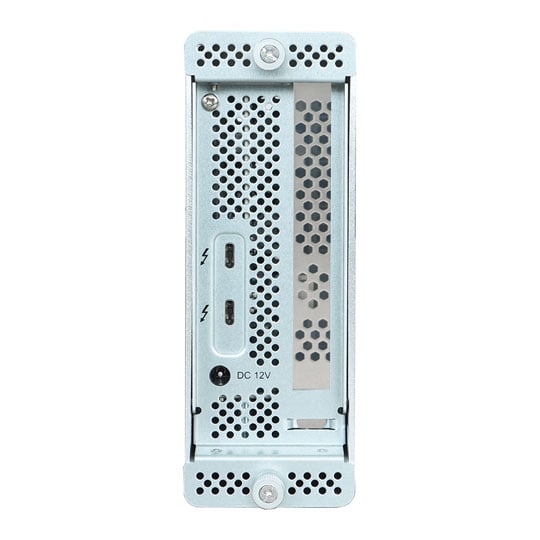 HighPoint RocketStor RS6661B-NVMe hunderbolt™ 3 to NVMe RAID Adapter : image 4