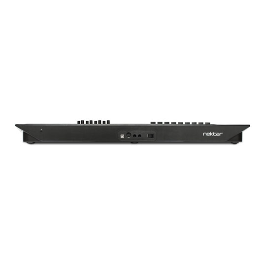 (Open Box) Nektar Panorama T6 Controller Keyboard