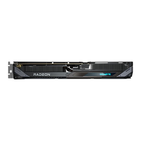 Gigabyte AMD Radeon RX 9060 XT GAMING OC 8GB Graphics Card : image 3