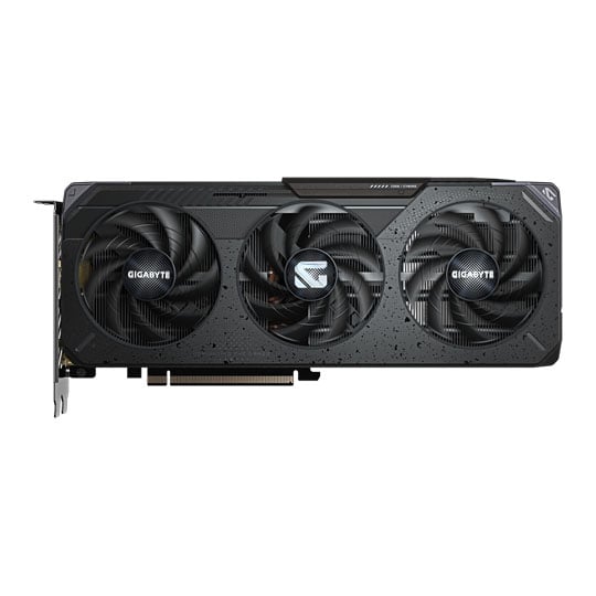 Gigabyte AMD Radeon RX 9060 XT GAMING OC Graphics Card