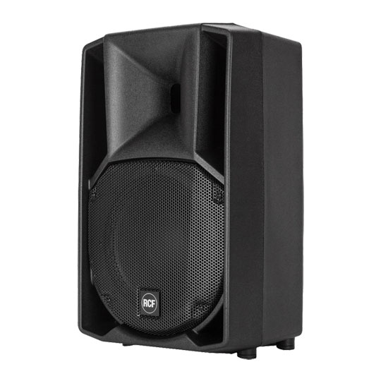 (Open Box) RCF - ART 710-A MK4, 1400W 10" Active Two-Way Speaker
