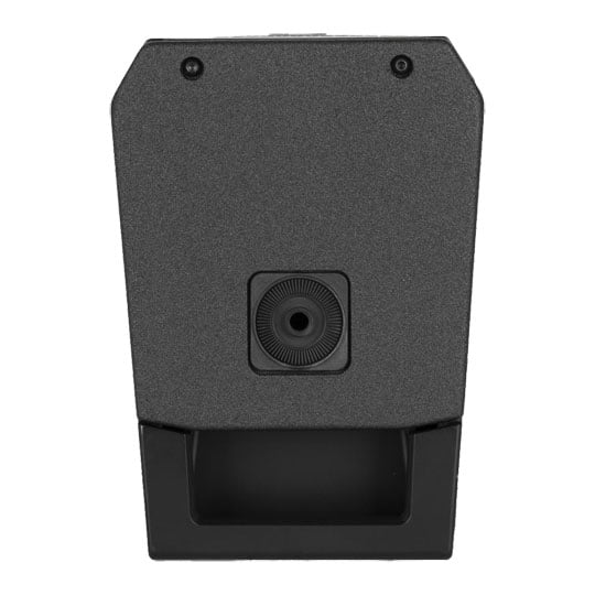 RCF NXL 14-A Compact Active Point Source Speaker (Black) : image 4