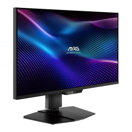 MSI 27" MAG 274UPDF E16M Dual Mode 4K/FHD 160Hz/320Hz IPS Monitor
