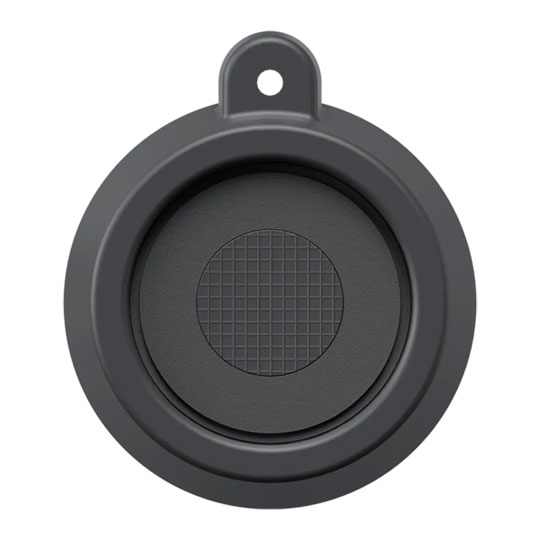 Insta360 Hard Hat Camera Mount Base