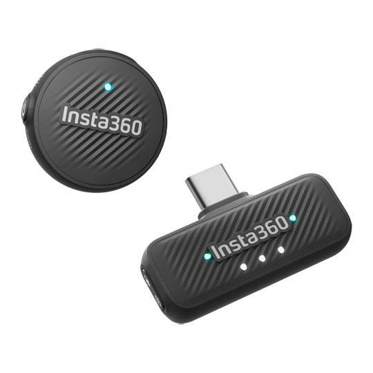 Insta360 Mic Air