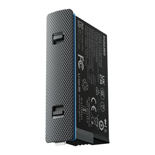 Insta360 X5 Battery
