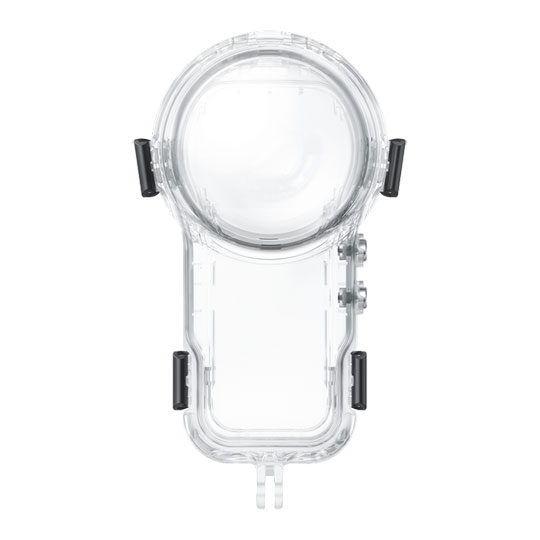 Insta360 X5 Invisible Dive Case