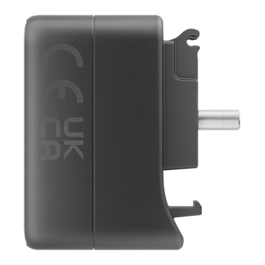 Insta360 X5 Mic Adapter