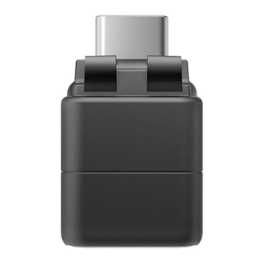 Insta360 X5 Mic Adapter : image 3