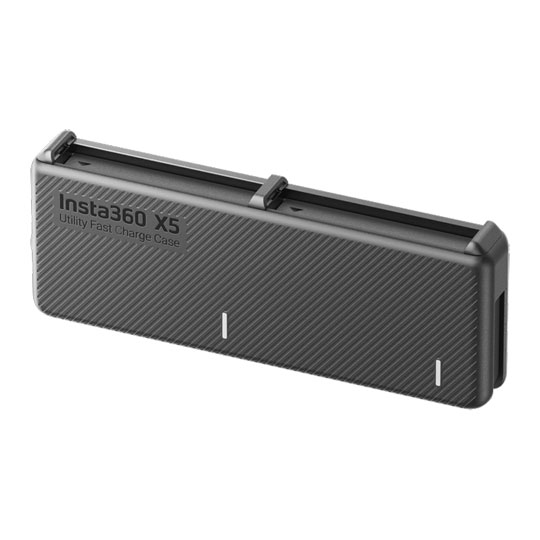 Insta360 X5 Utility Fast Charge Case