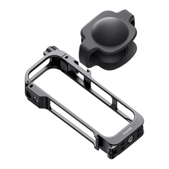 Insta360 X5 Utility Frame