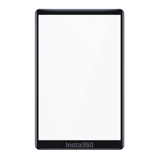 Insta360 X5 Cooling Screen Protector