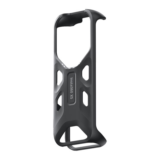 Insta360 X5 Thermo Grip Cover