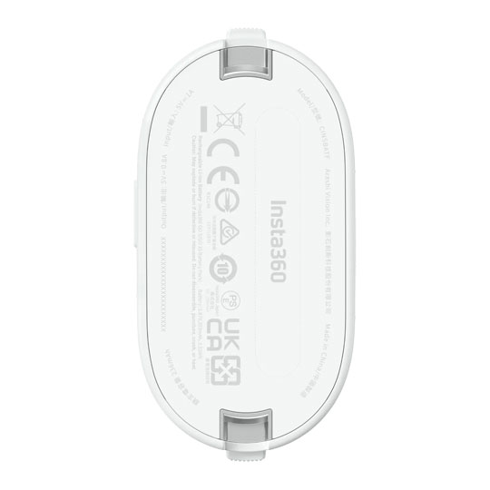 Insta360 GO 3/GO 3S Battery Pack : image 3