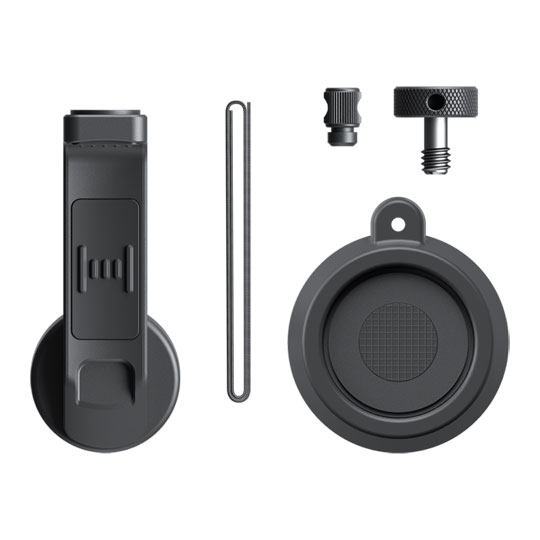 Insta360 Hard Hat Camera Mount
