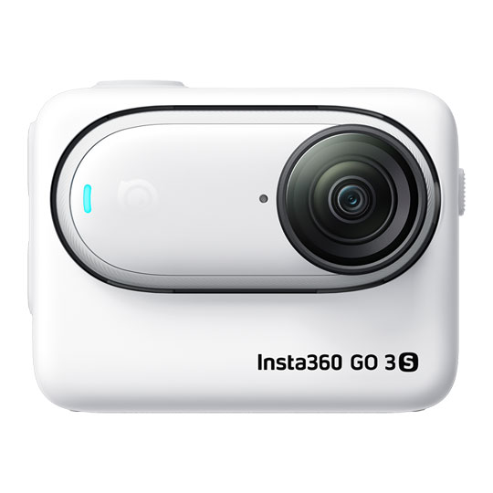 Insta360 GO 3S 64GB Action Camera
