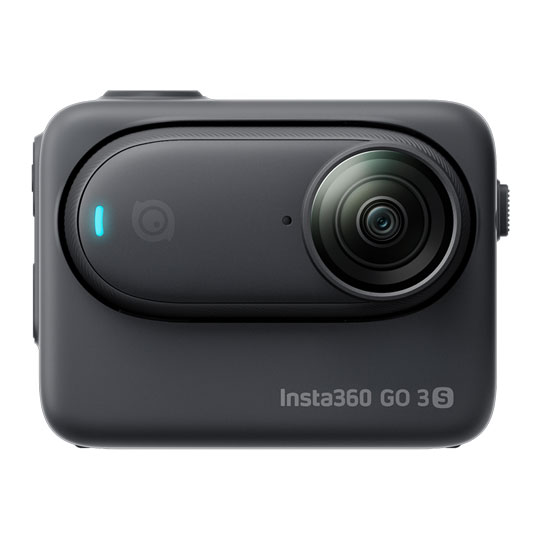 Insta360 GO 3S 128GB Action Camera