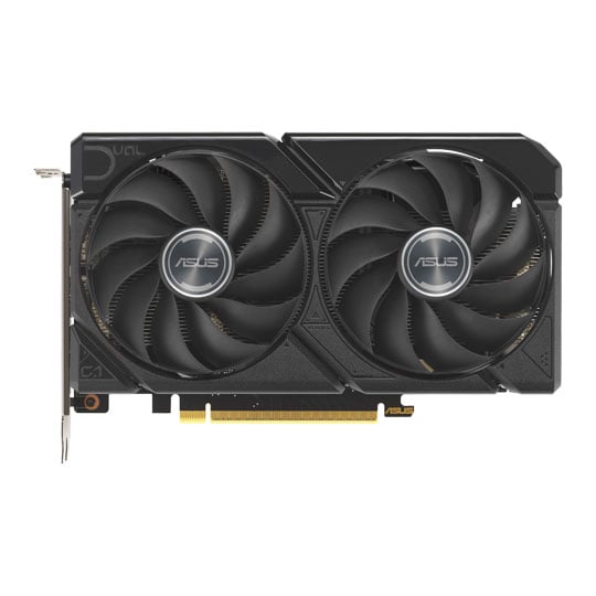 ASUS AMD Radeon RX 9060 XT DUAL 8GB GDDR6 Graphics Card