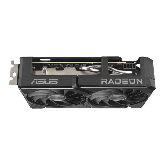 ASUS AMD Radeon RX 9060 XT DUAL 8GB GDDR6 Graphics Card : image 3