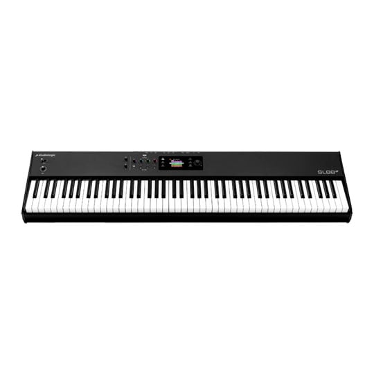 Studiologic SL88 GT MK2 88-Key MIDI Controller