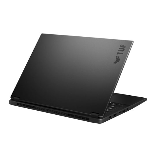 Open Box ASUS TUF Gaming A14 (2024) FA401WV-RG011W 14" 2.5K 165Hz Ryzen AI RTX 4060 Gaming Laptop : image 4