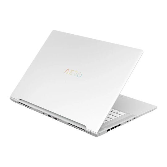 Open Box Gigabyte AERO 16 OLED BSF 16" UHD+ i7 RTX 4070 Gaming Laptop : image 4