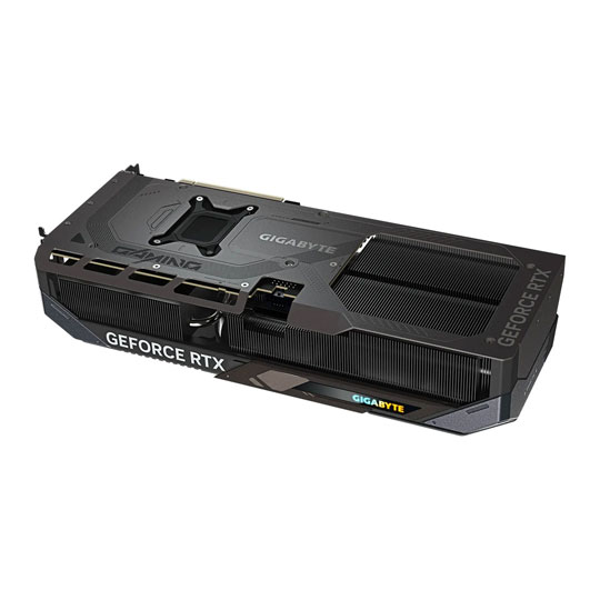 Open Box Gigabyte NVIDIA GeForce RTX 5080 GAMING OC 16GB Blackwell Graphics Card : image 3