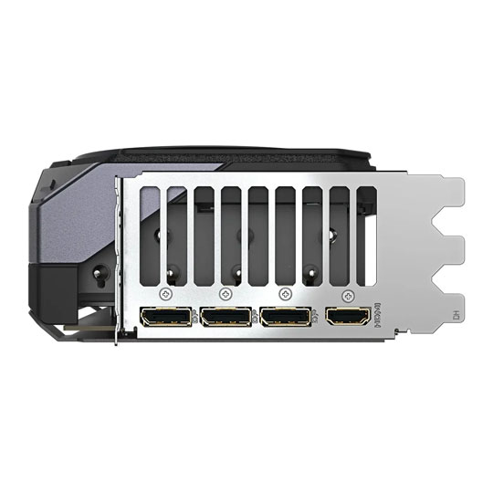 Open Box Gigabyte NVIDIA GeForce RTX 5080 GAMING OC 16GB Blackwell Graphics Card : image 4