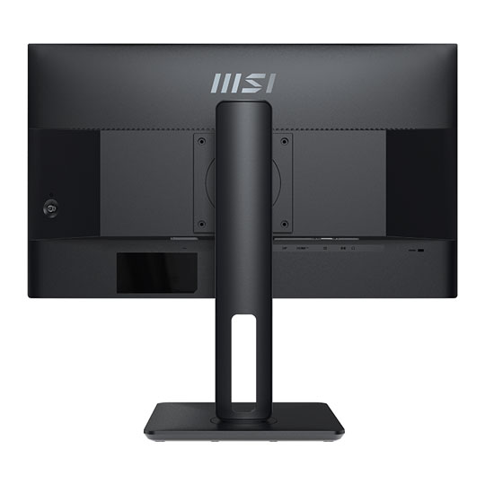 MSI PRO 23.8" MP245PG FHD 100Hz Adaptive Sync IPS Monitor : image 4