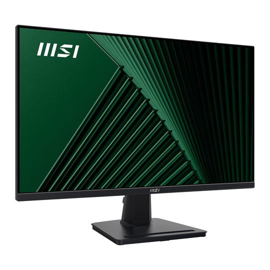 MSI PRO 23.8" MP245G FHD 100Hz Adaptive Sync IPS Monitor