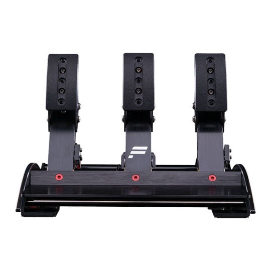美品★FANATEC ClubSport Pedals V3 ClubSport Pedals V3