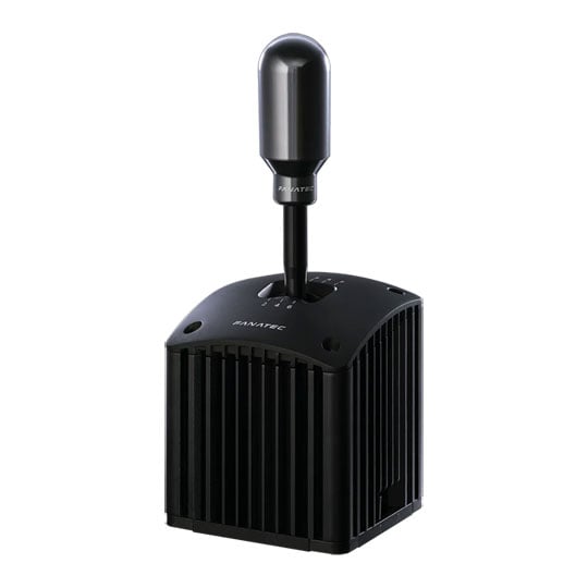 Fanatec Clubsport Shifter SQ V1.5