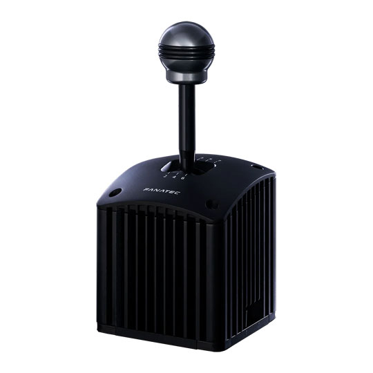 Fanatec Clubsport Shifter SQ V1.5
