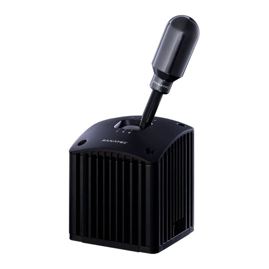 Fanatec Clubsport Shifter SQ V1.5 : image 3